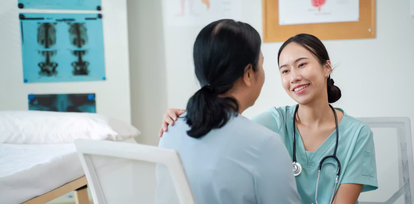 What Indonesia can learn from Thailand’s disease tracking