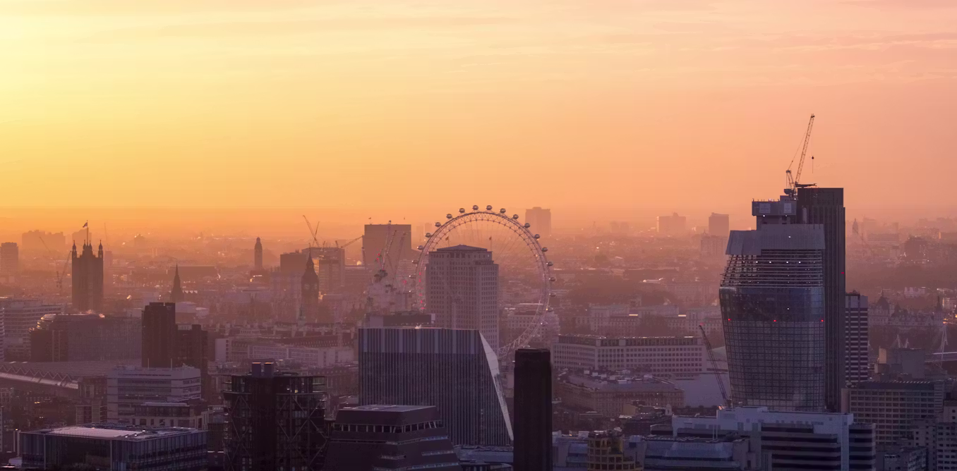what clean air laws teach us about power, pollution and profit
