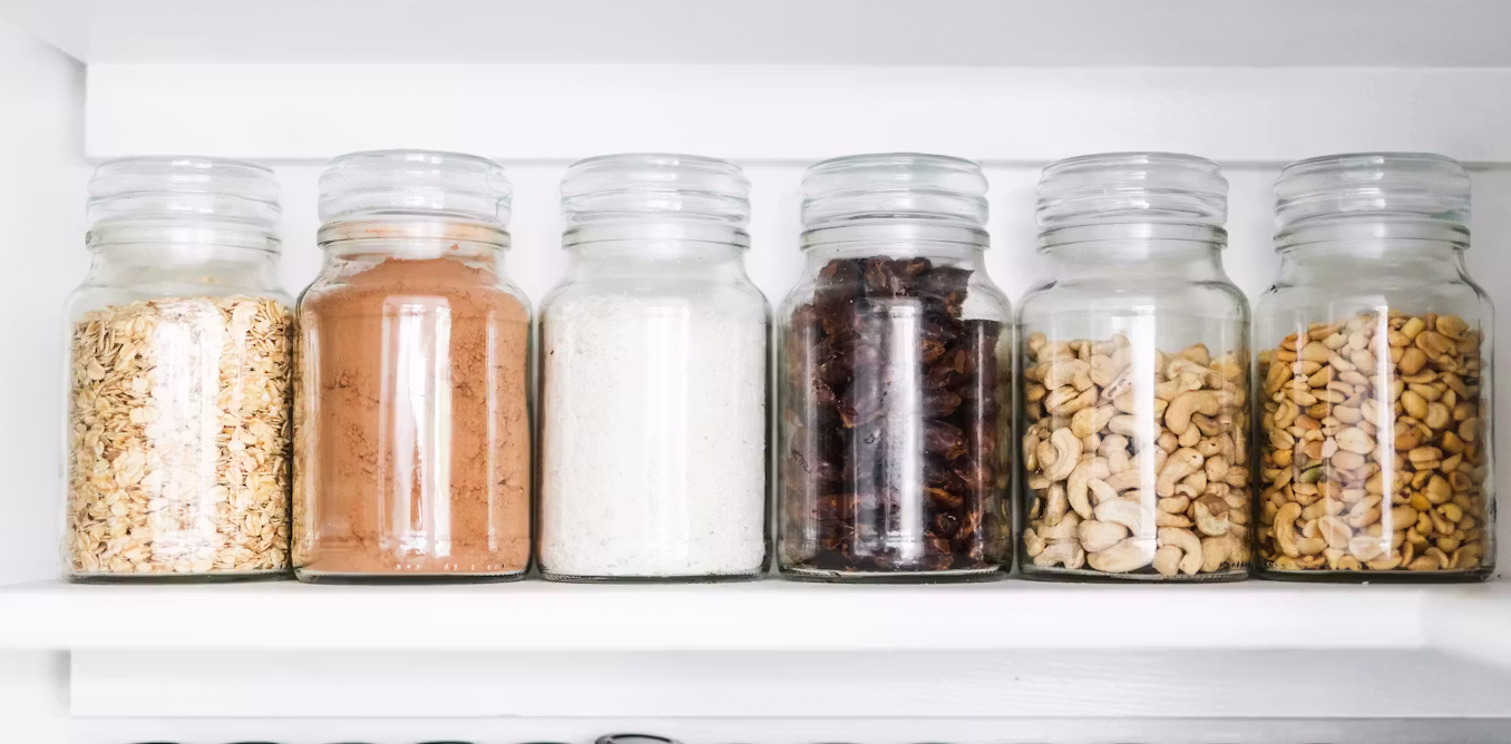 What watching people restock their cupboards tells us about aesthetics and authenticity on social media
