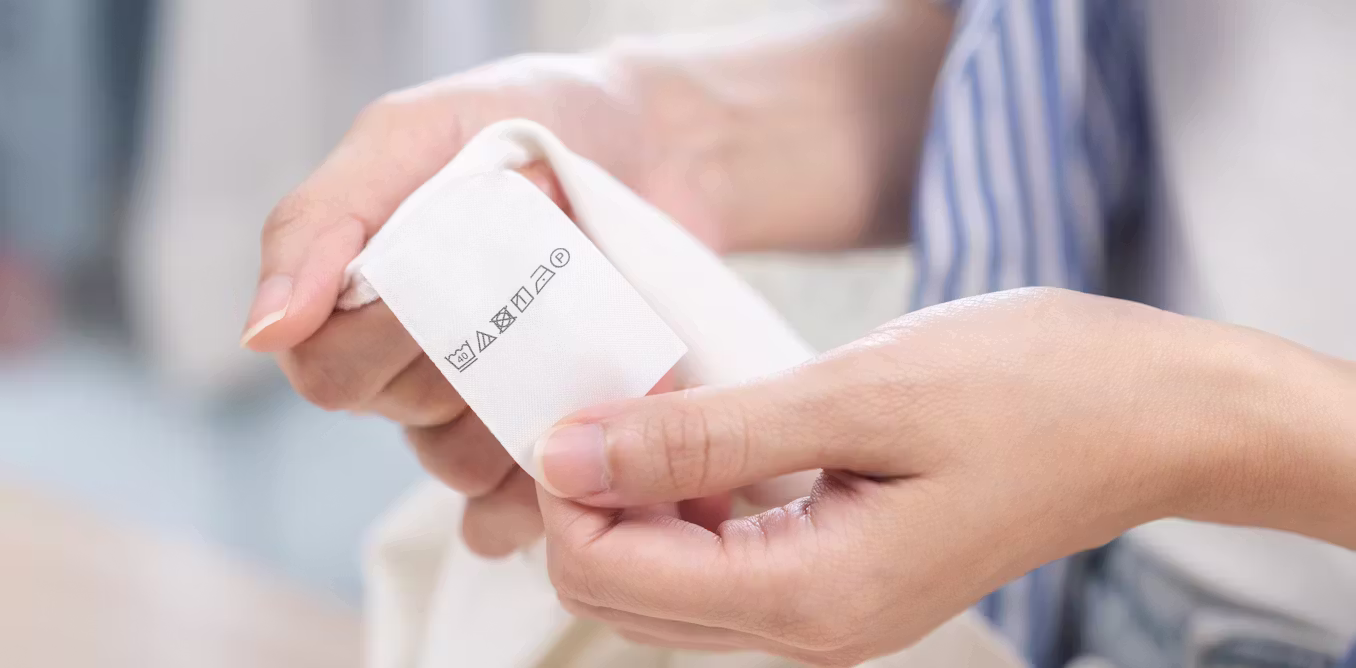 Five ways to make your clothes last longer