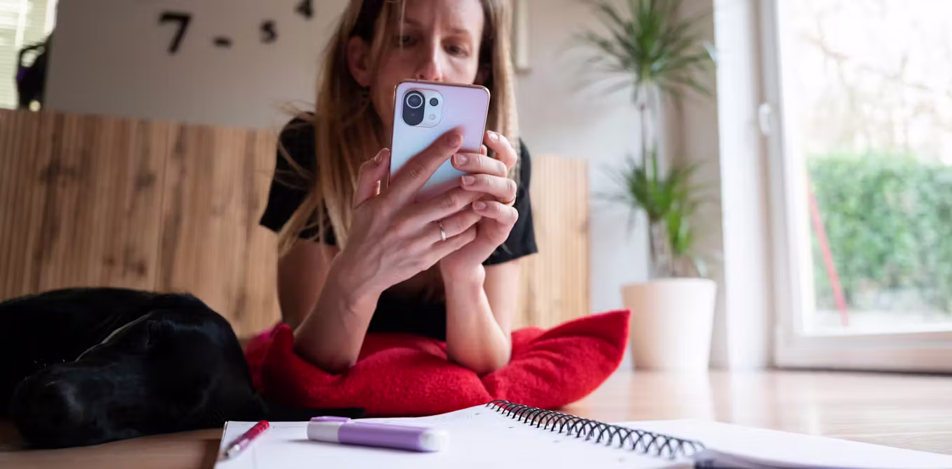 Digital poverty is holding university students back