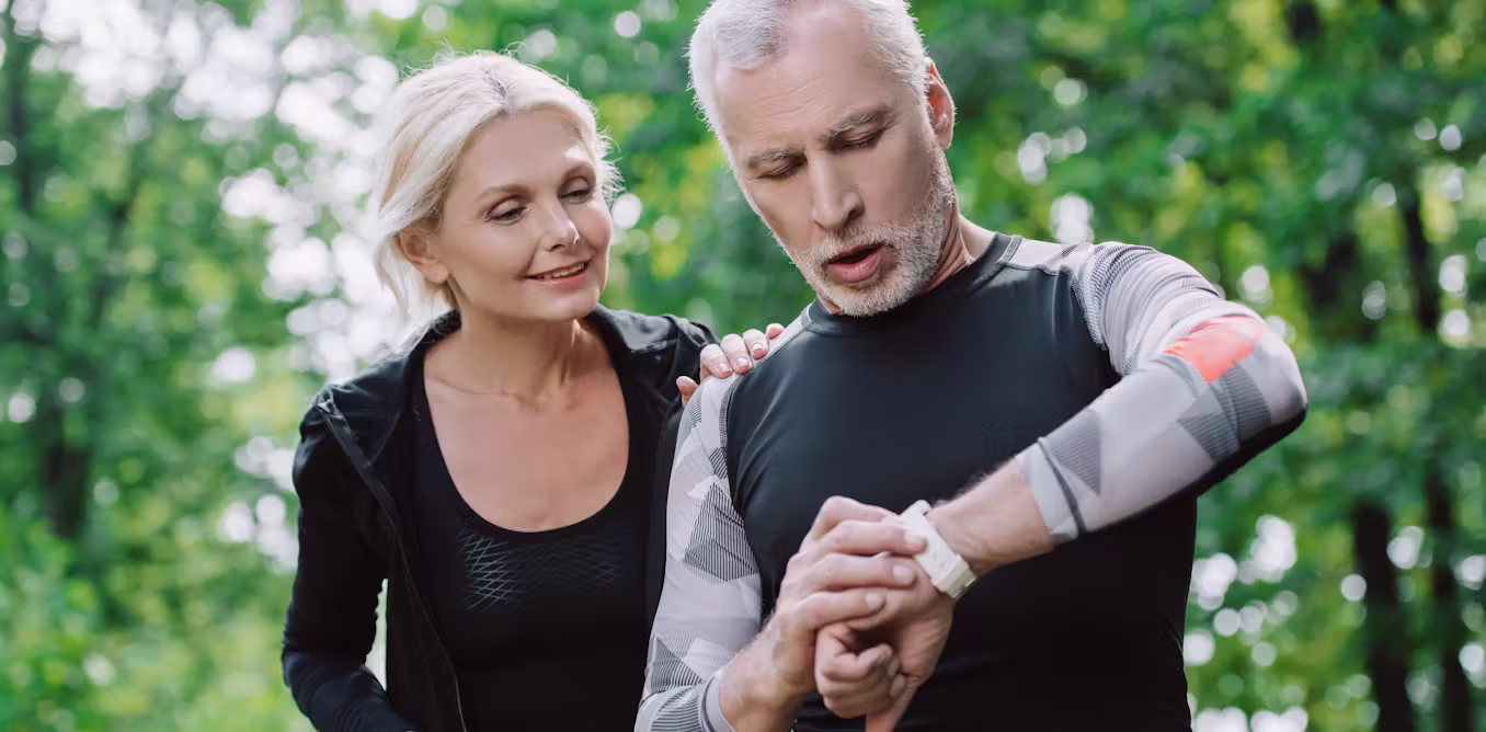 Five hidden pitfalls of fitness tracking