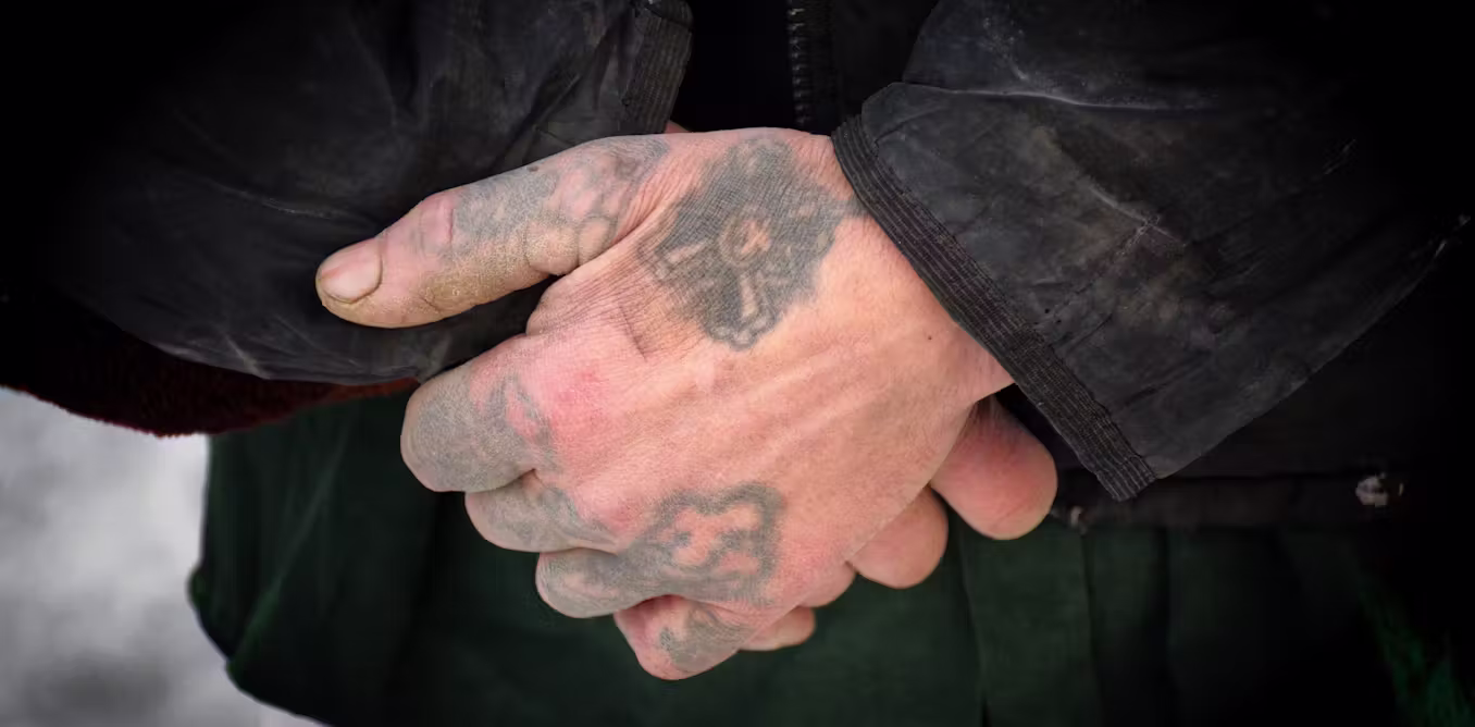 Ukraine war sparks fears of an organised crime resurgence in Russia