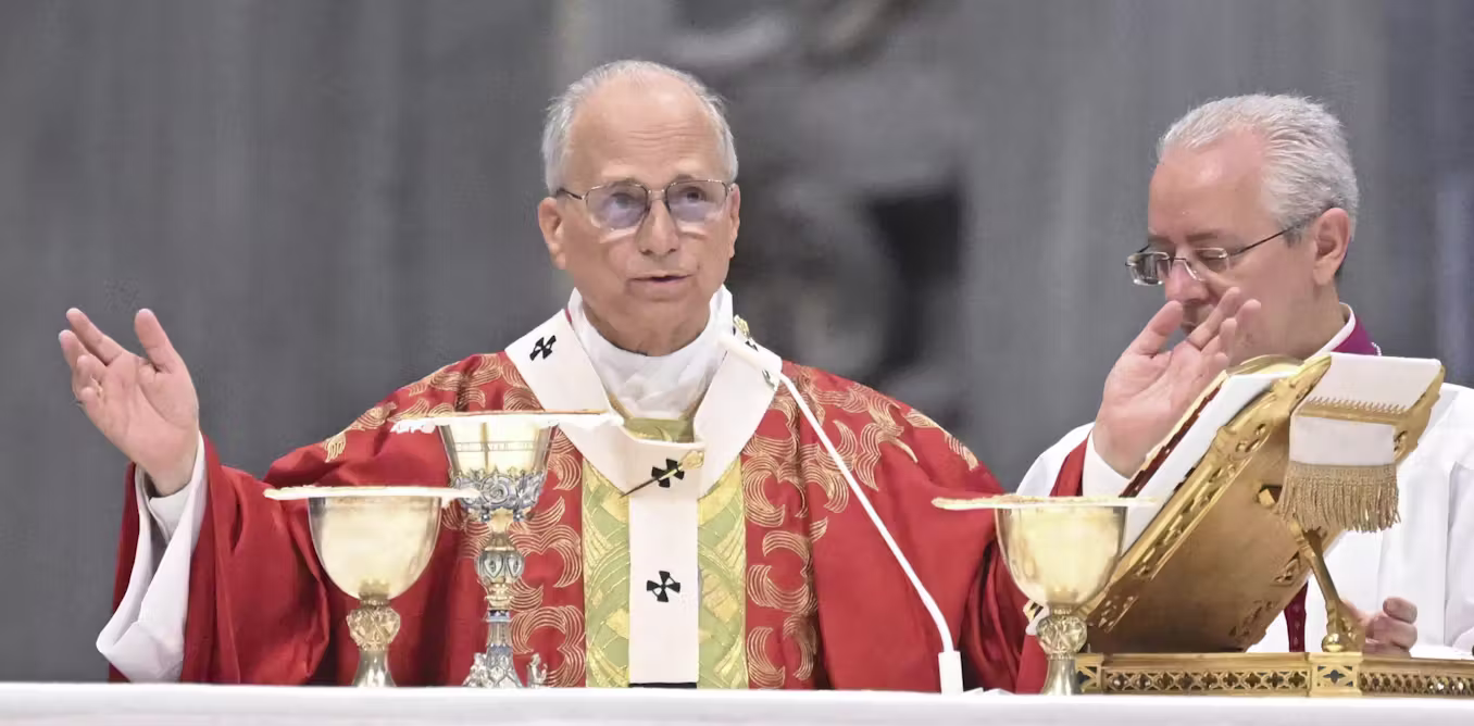 Why Pope Leo has excommunicated a group of conservative Catholics