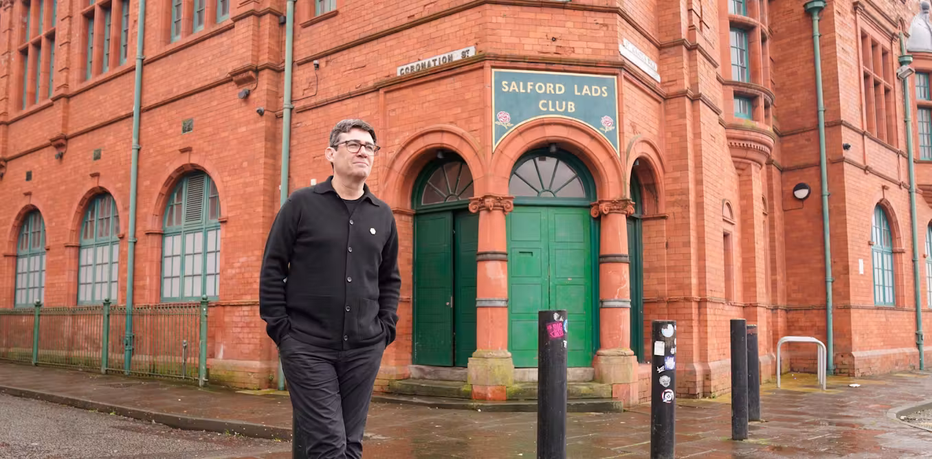 from music and culture to political power