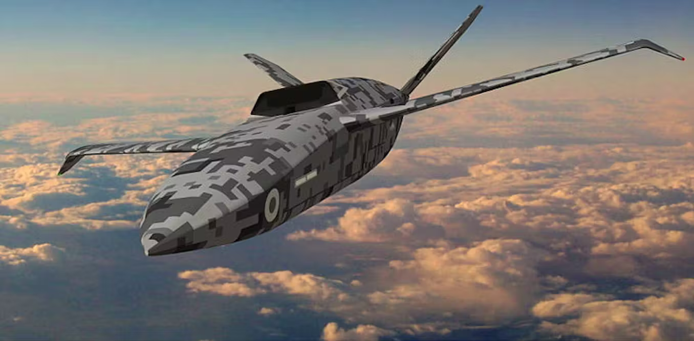 The new technologies in the UK defence investment plan