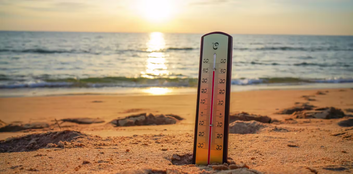 Europe’s deadly heatwaves belong in court
