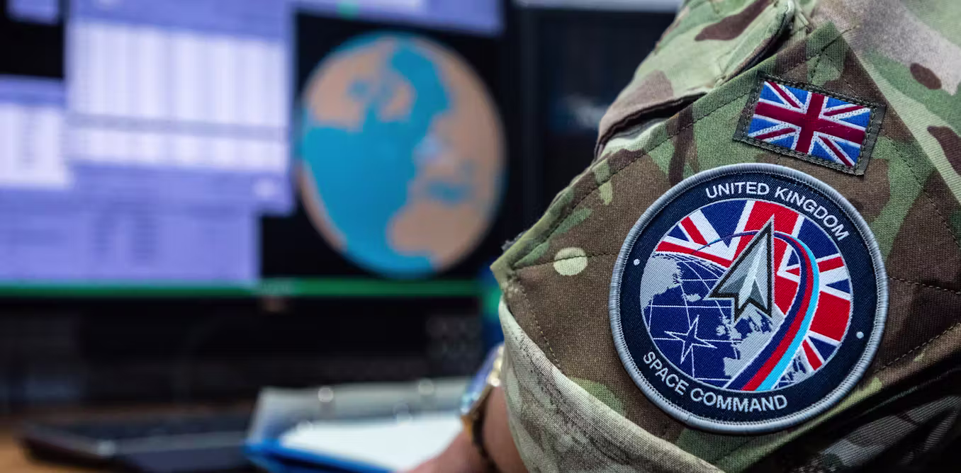 New UK defence plan fails to deliver on space, despite the military’s growing reliance on satellite systems