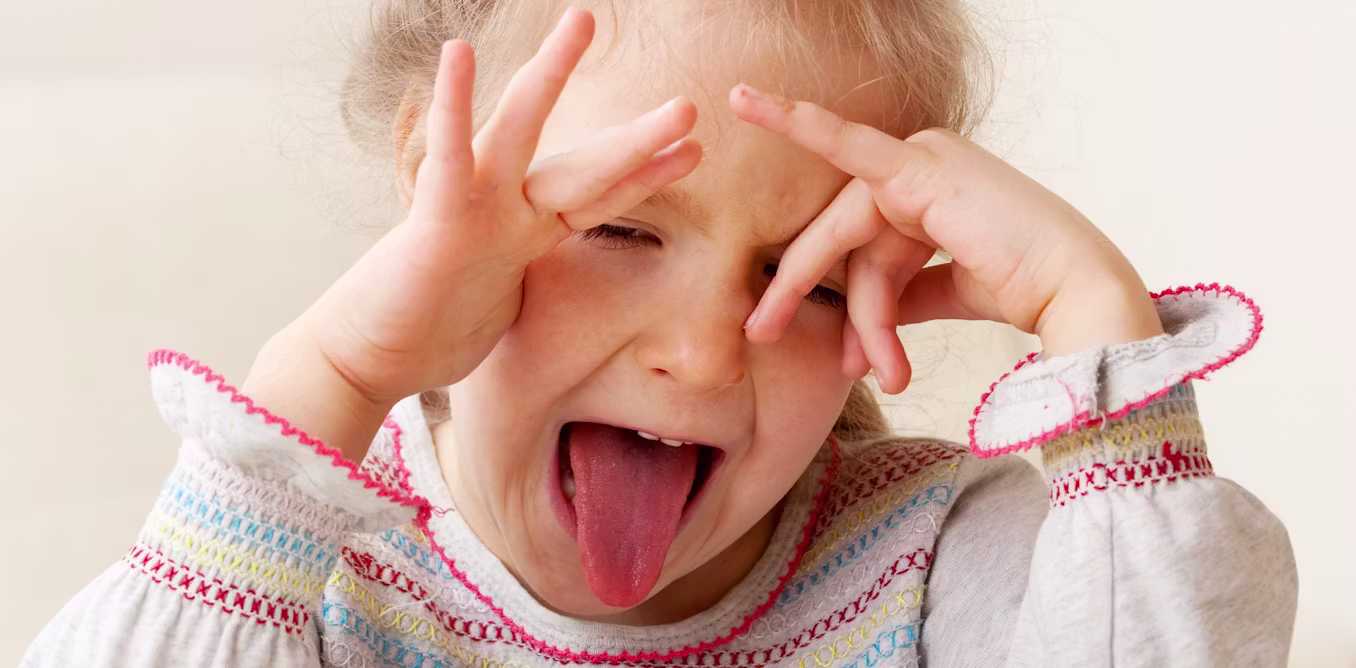 Why do some foods taste good and others taste horrible?