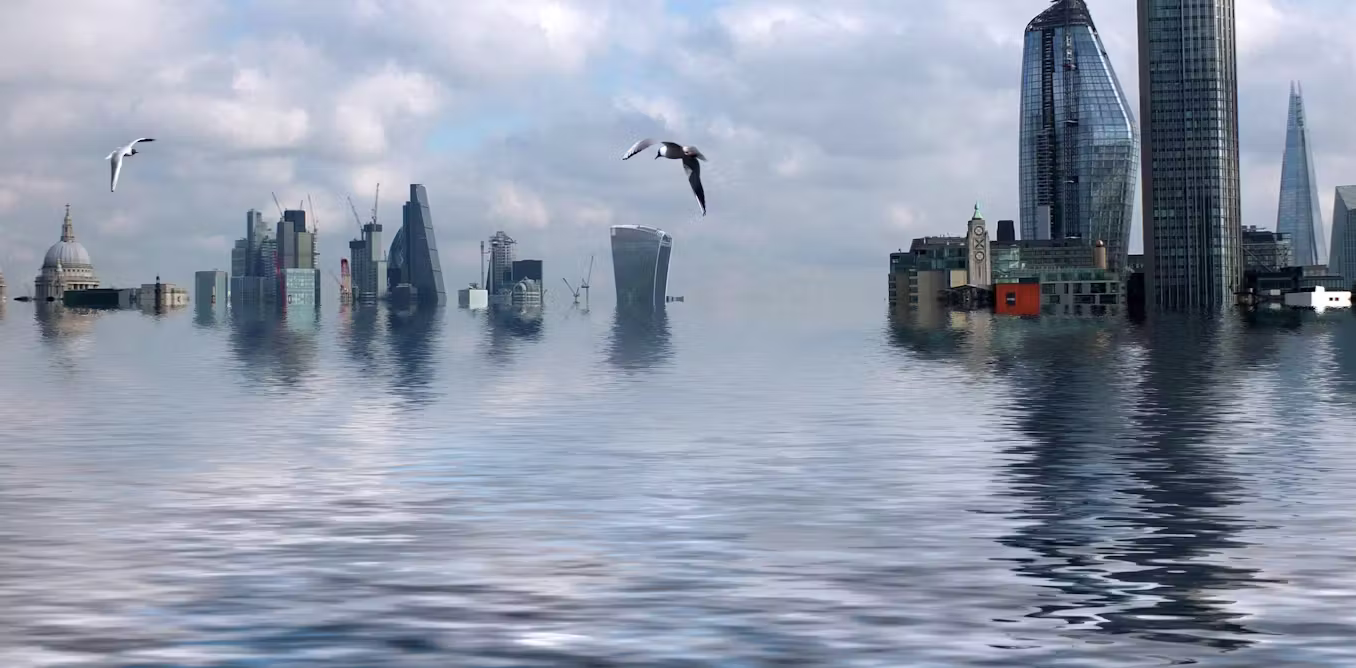 Why climate scientists need to talk more about the very worst-case scenarios