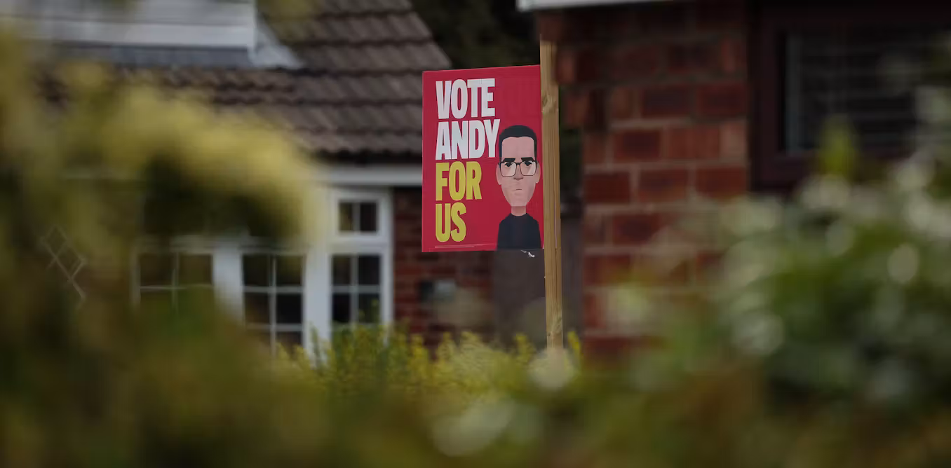 Andy Burnham promised to change Greater Manchester. Almost ten years on, how did he do?