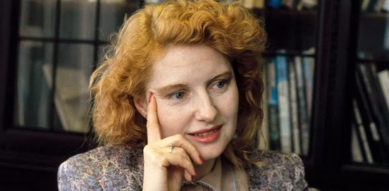 the woman who changed the narrative on the female orgasm in the 1970s