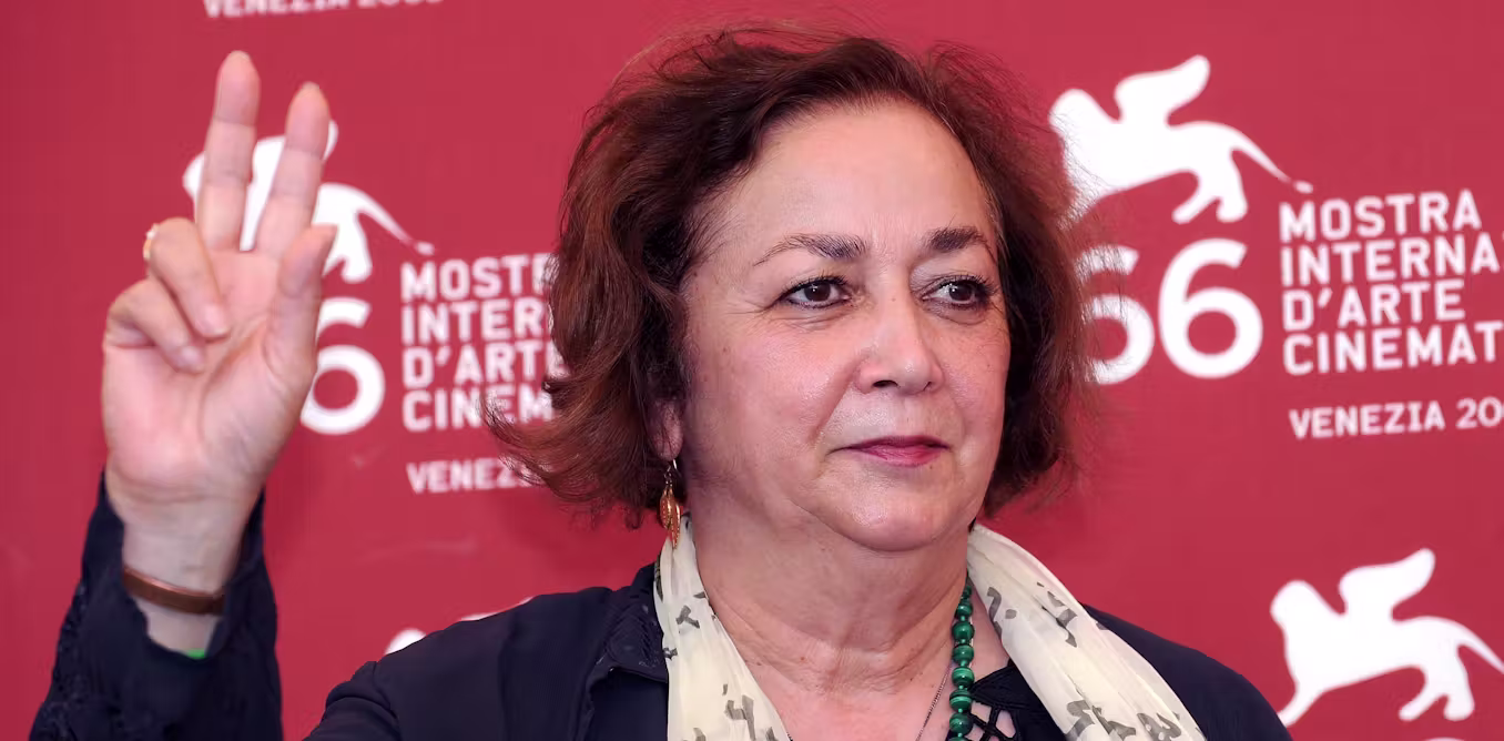 Iran has lost one of its bravest and boldest literary voices
