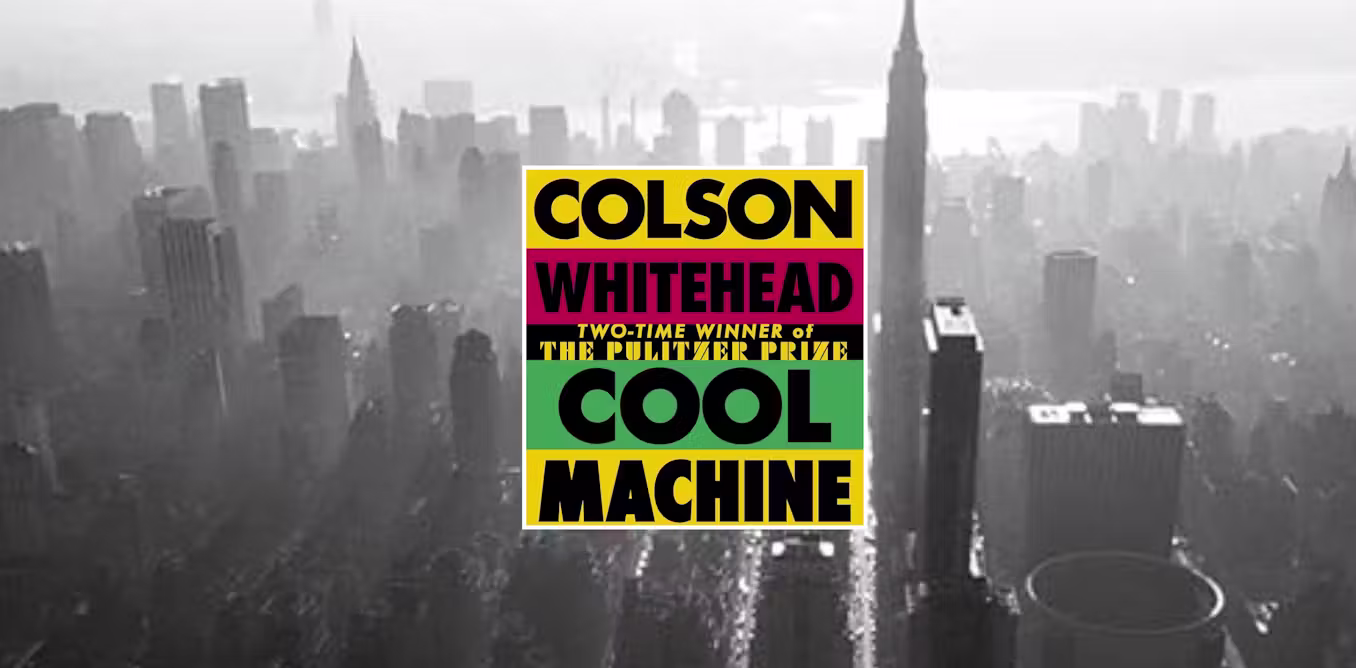 a fitting end to the Harlem trilogy that is sure to make it a classic of New York fiction