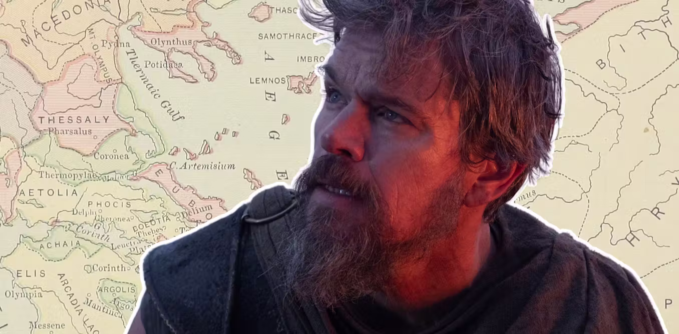 Can we map The Odyssey? How ancient geographers and modern researchers have traced Odysseus’s travels