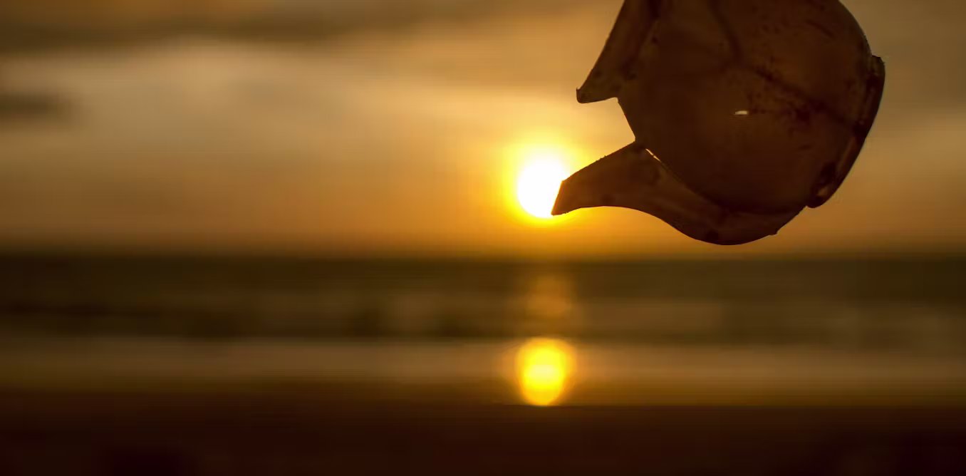 a new way to make sense of the heat pouring into our oceans