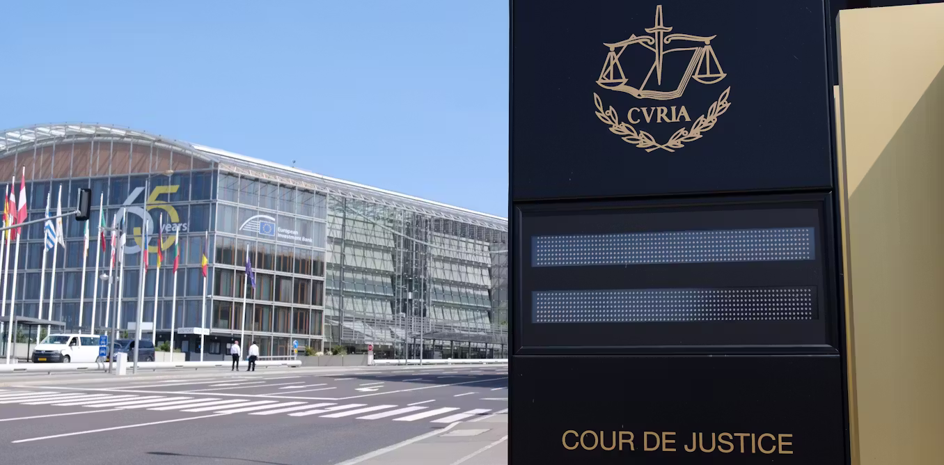 Why an EU ruling about a traffic app could have major implications for big tech companies