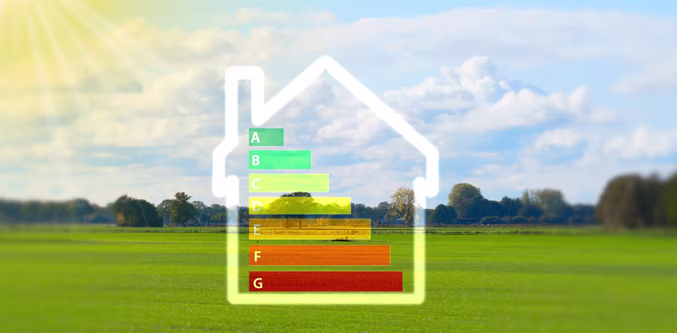 Confused about your building’s energy performance? Here’s how to understand Europe’s new labels