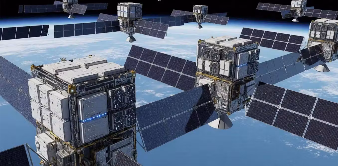 Why AI’s environmental footprint won’t disappear into orbit