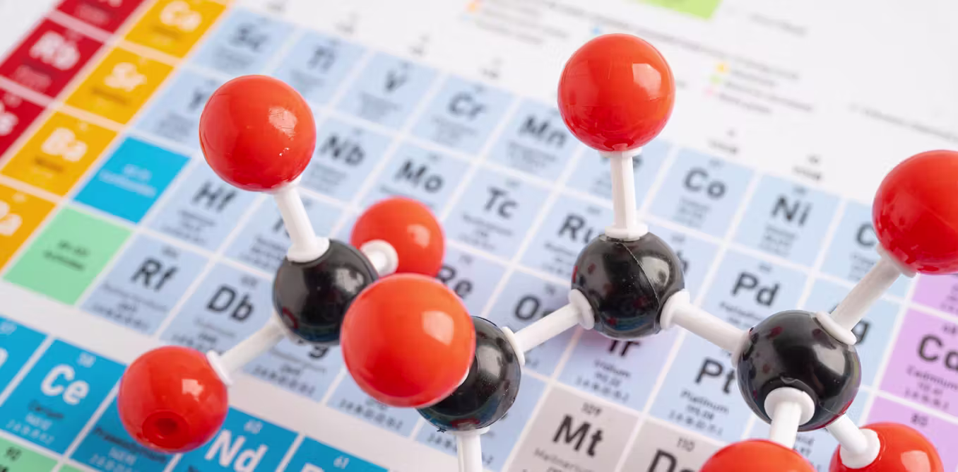 Can scientists make a new element for the periodic table?