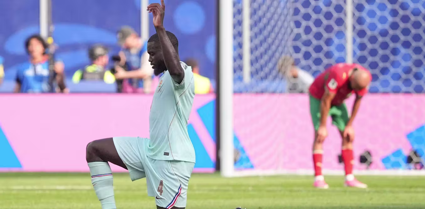 How fatigue shapes World Cup interceptions