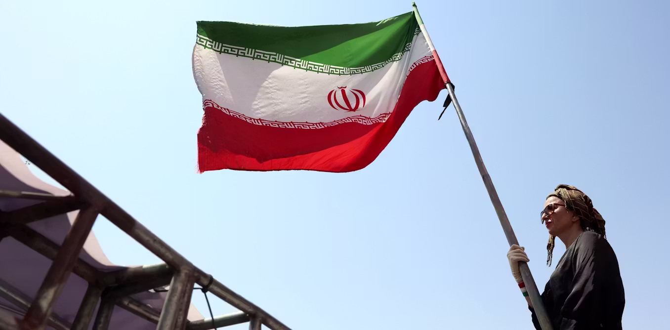 Why Iran shut the Strait of Hormuz after decades of holding back