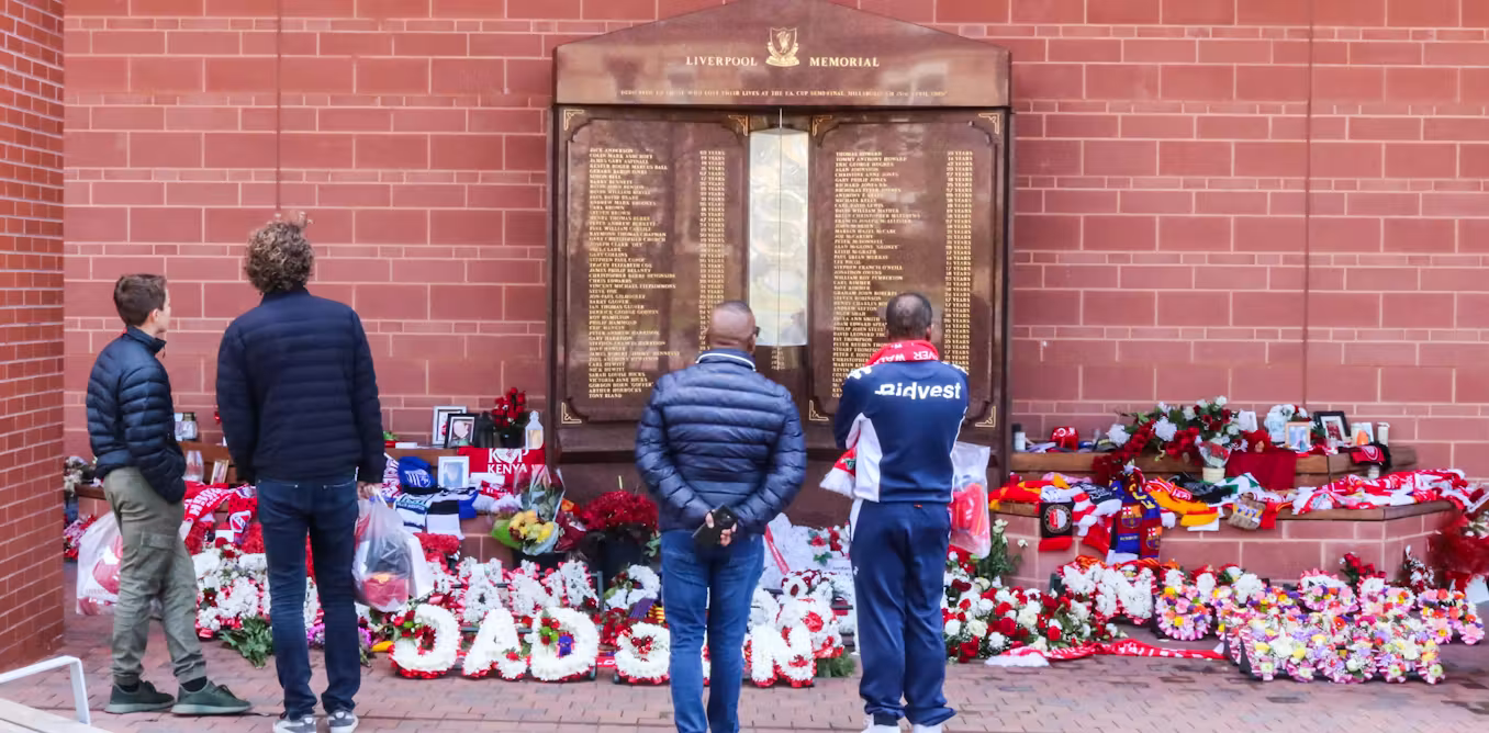 Why the Hillsborough Law has finally been passed, 37 years on