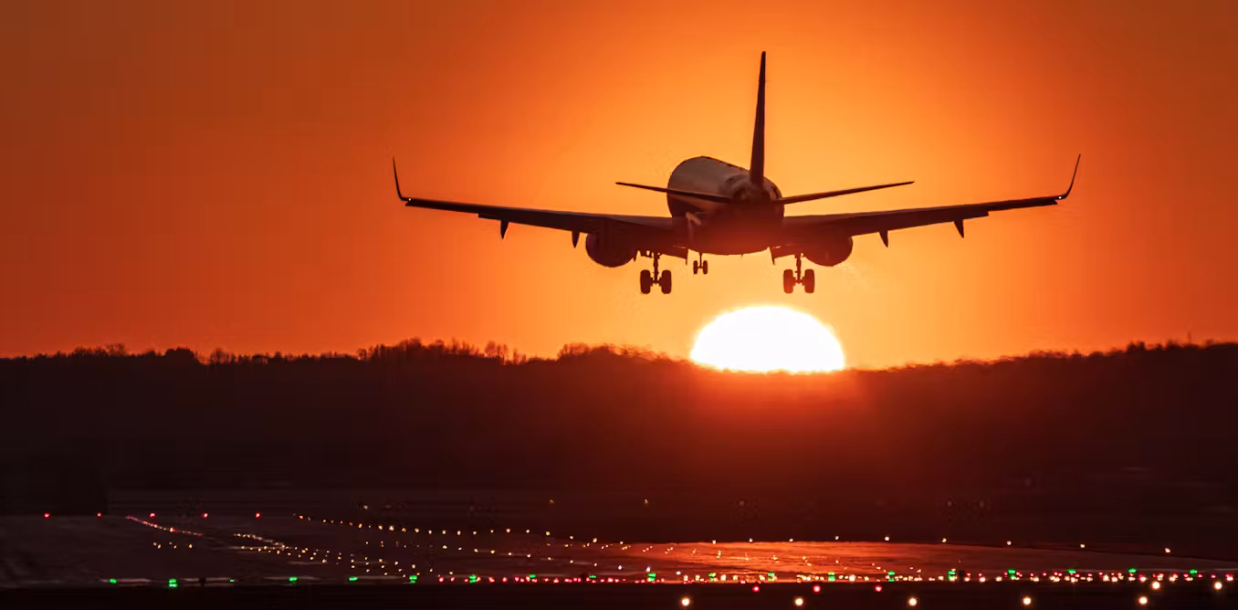 Worried about booking a holiday abroad? Here’s how travel operators can provide reassurance