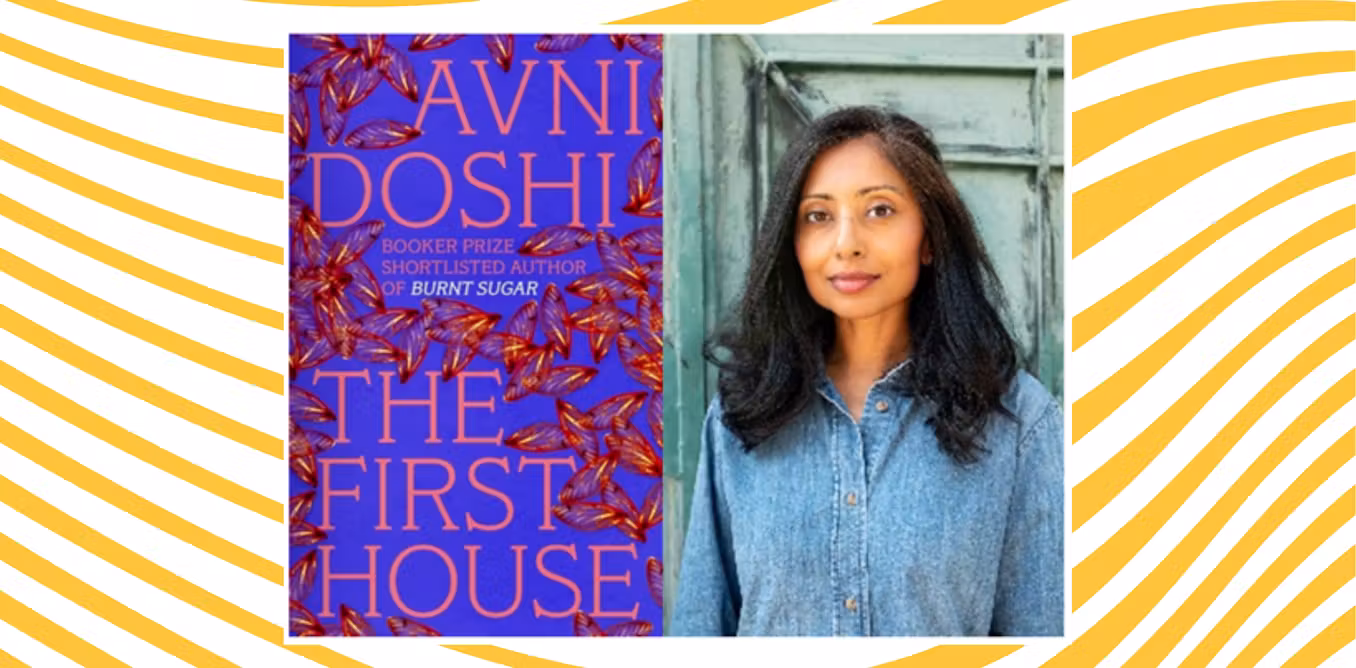 a visceral story about the collapse of a ‘perfect’ life and the imagining of a new one