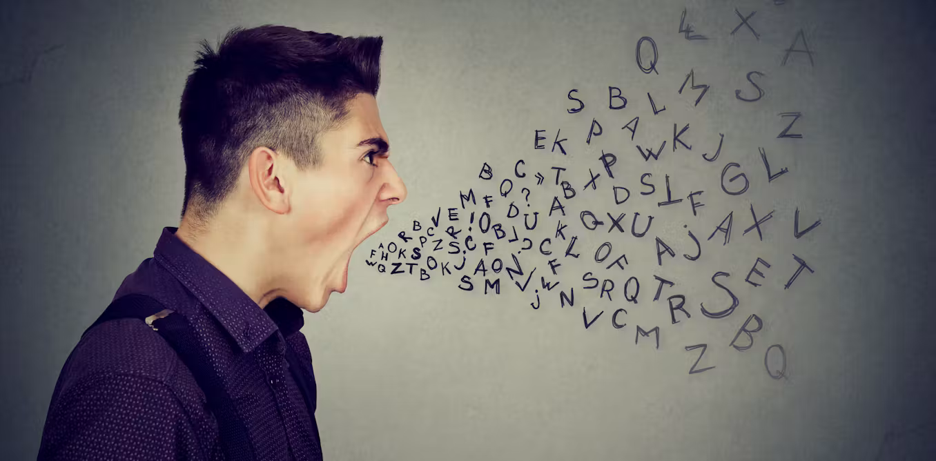 A sweary boss might make you work harder (or want to quit)