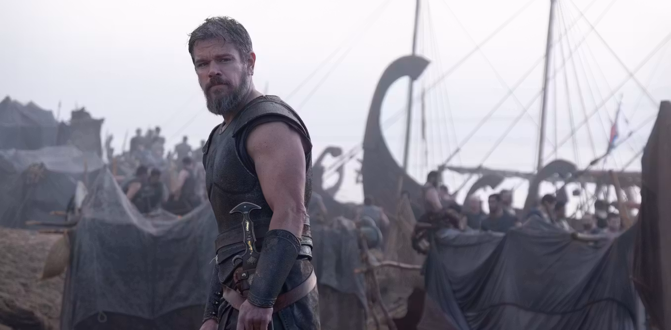 Why Odysseus couldn’t just say: ‘I’m home’