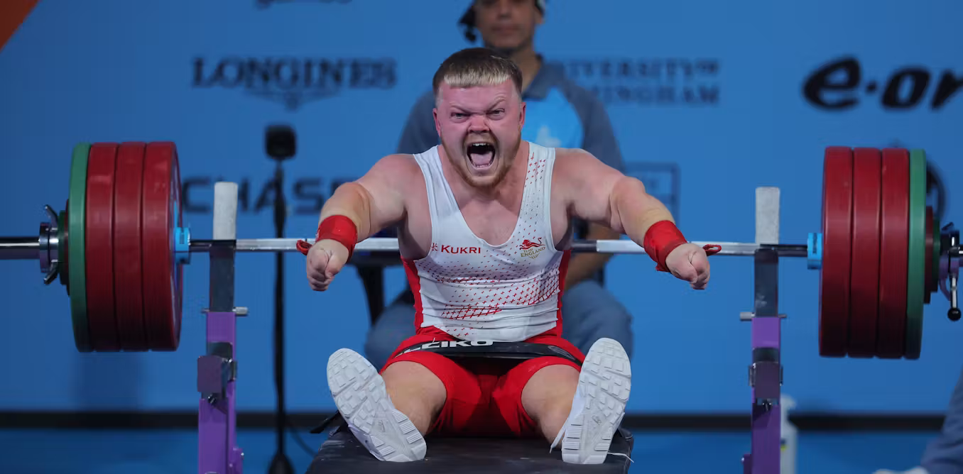 Why the Commonwealth Games are such an important platform for para sport