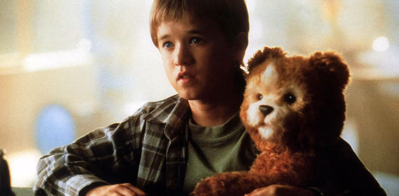 the Spielberg film that feels more unsettling than ever