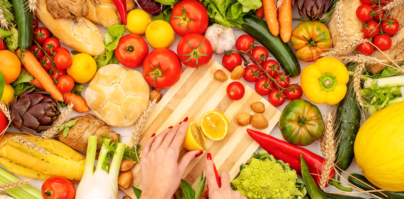 What vegan and vegetarian diets can and can’t tell us about eating disorders