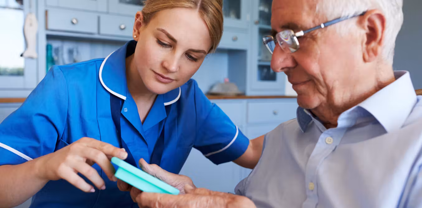 Why Andy Burnham is right to want for-profit firms out of social care