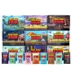 Final Boss Sour raises $4 million