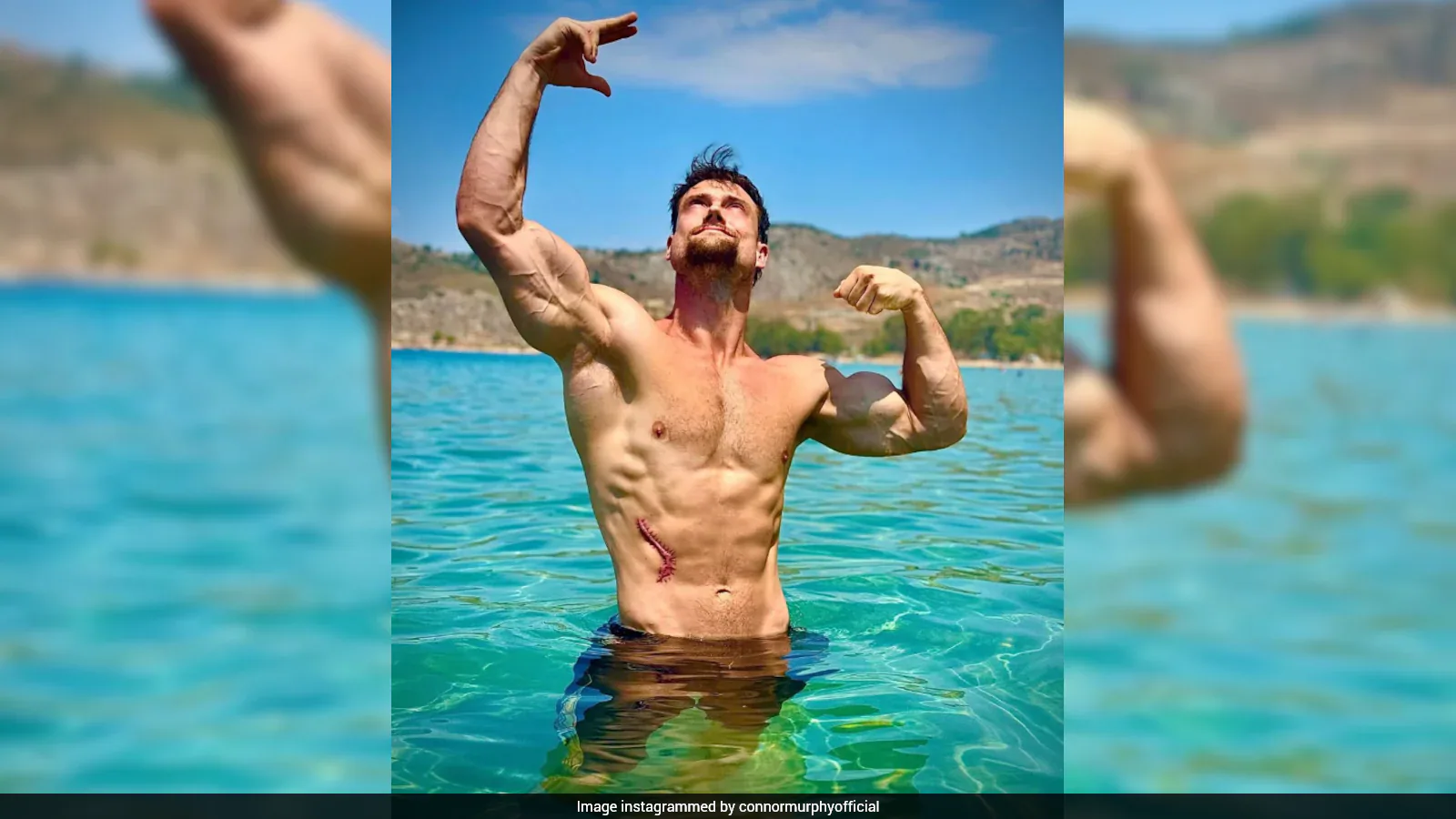 Connor Murphy Dead at 32: Influencer Drowns in Thailand While Fleeing Police