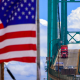 Diesel prices spike amid Iran war, raising cost of groceries, new homes