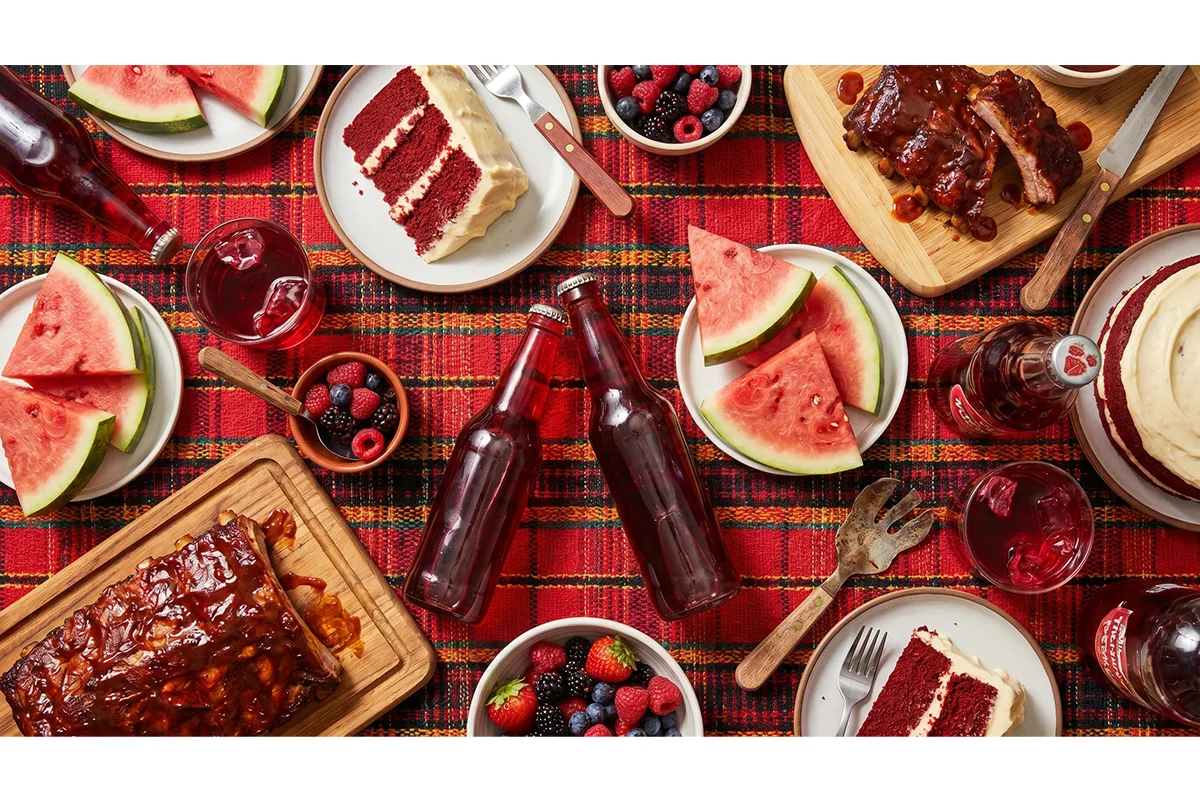 Global cuisine, national favorites driving summer flavors