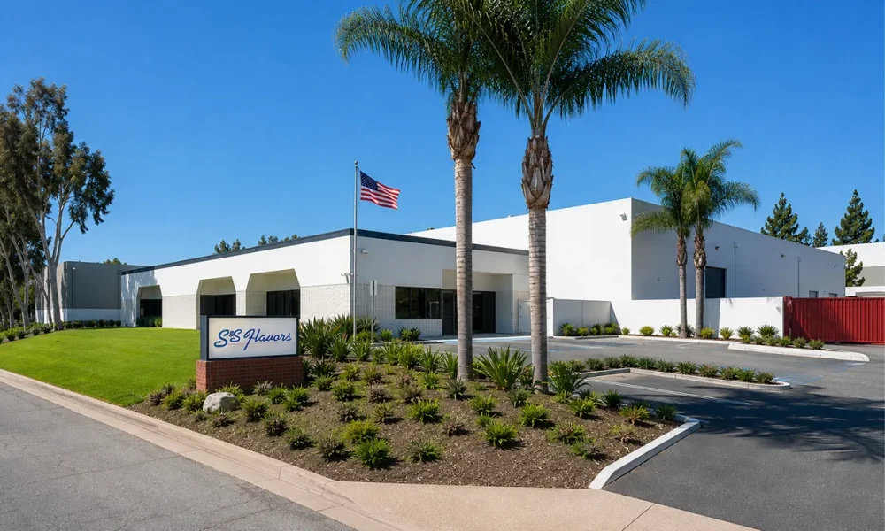 FlavorSum strengthens footprint with S&S Flavors deal