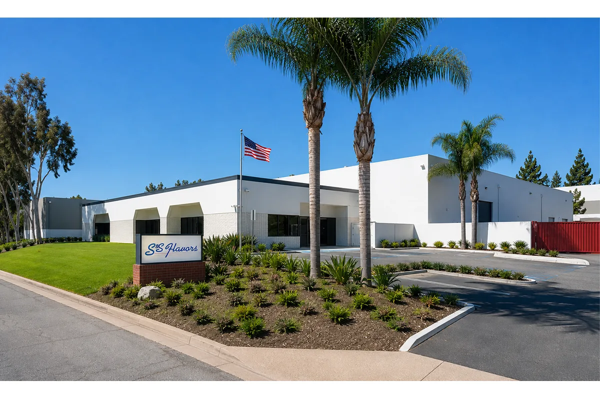 FlavorSum strengthens footprint with S&S Flavors deal