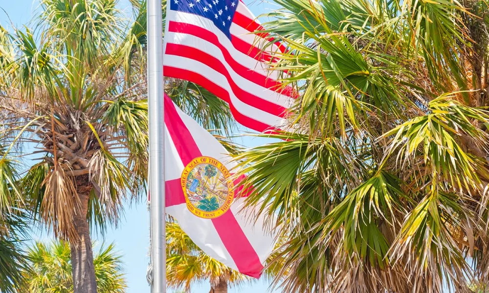 Florida's $1.8 trillion economy surpasses Australia to rank 14th globally