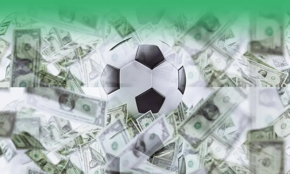 International Companies Fueling ASEAN Football's World Cup Dreams