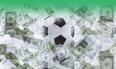 International Companies Fueling ASEAN Football's World Cup Dreams