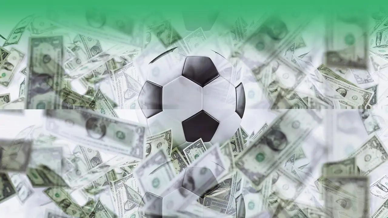International Companies Fueling ASEAN Football's World Cup Dreams