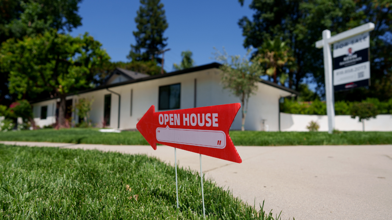 First-time homebuyers get some relief, but affordability remains a challenge