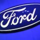 Ford Logo