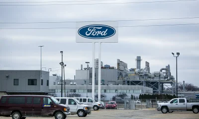 Ford joins race to develop next US Army tactical truck