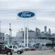 Ford joins race to develop next US Army tactical truck