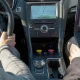 Ford integrates Apple Maps into its new electric vehicle platform